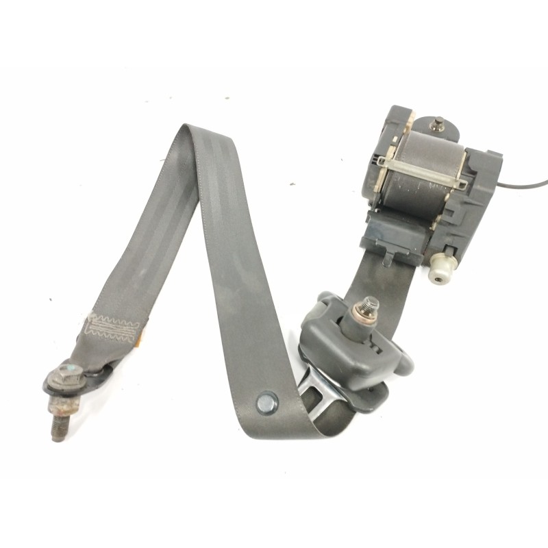 Recambio de cinturon seguridad delantero derecho para chevrolet kalos 1.2 cat referencia OEM IAM 96410118  