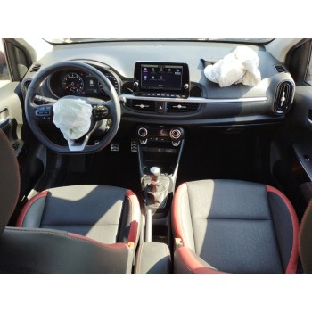 kia picanto iii (ja) del año 2020