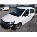 VOLKSWAGEN CADDY V FURGONETA/MONOVOLUMEN (SBA, SBH)