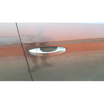 seat leon (5f1) del año 2017