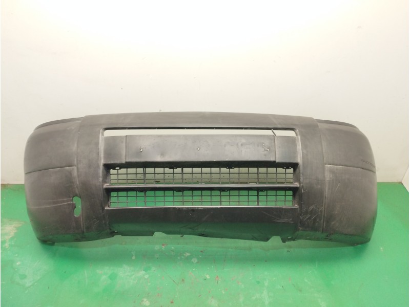 Recambio de paragolpes delantero para peugeot partner (s2) 1.9 diesel referencia OEM IAM 9643802277  