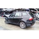 BMW X3 (E83)