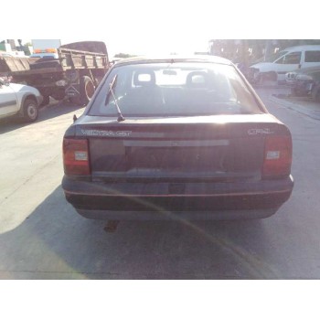 opel vectra a del año 1991