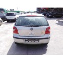 VOLKSWAGEN POLO IV (9N_, 9A_)