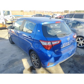 toyota yaris (_p13_) del año 2019