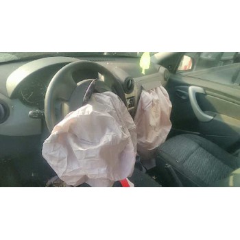 dacia logan del año 2010