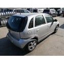 OPEL CORSA C