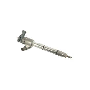 Recambio de inyector para hyundai tucson 1.7 crdi cat referencia OEM IAM 338002A610 0445110589 
