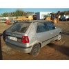 skoda felicia berlina ( 791) del año 1999