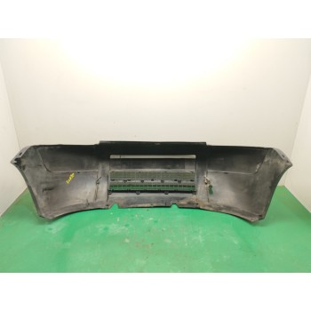 Recambio de paragolpes delantero para peugeot partner (s2) 1.9 diesel referencia OEM IAM 9643802277  