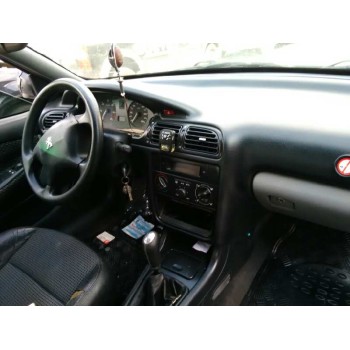 peugeot 406 berlina (s1/s2) del año 1999