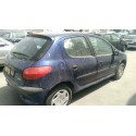 PEUGEOT 206 BERLINA