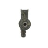 Recambio de inyector para hyundai tucson 1.7 crdi cat referencia OEM IAM 338002A610 0445110589 