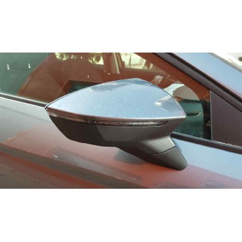 seat leon (5f1) del año 2017