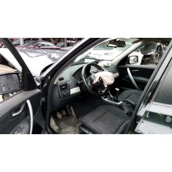 bmw x3 (e83) del año 2007