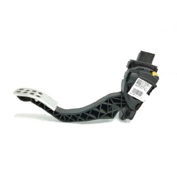 Recambio de potenciometro pedal para peugeot 207 1.6 hdi referencia OEM IAM 9671433880 6PV00994945 
