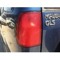 FORD MAVERICK (UDS, UNS)