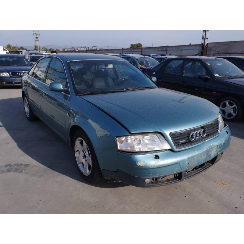 AUDI A6 BERLINA (4B2)