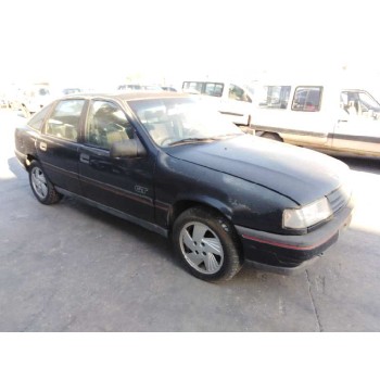 opel vectra a del año 1991