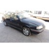 opel vectra a del año 1991