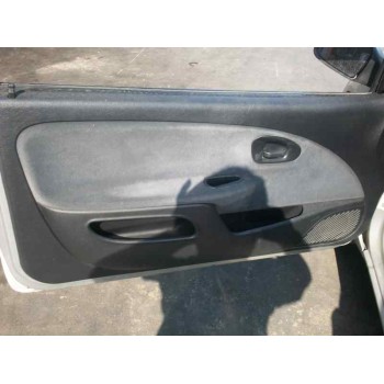 citroën saxo del año 2002