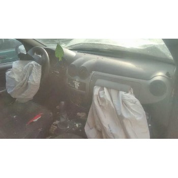 dacia logan del año 2010