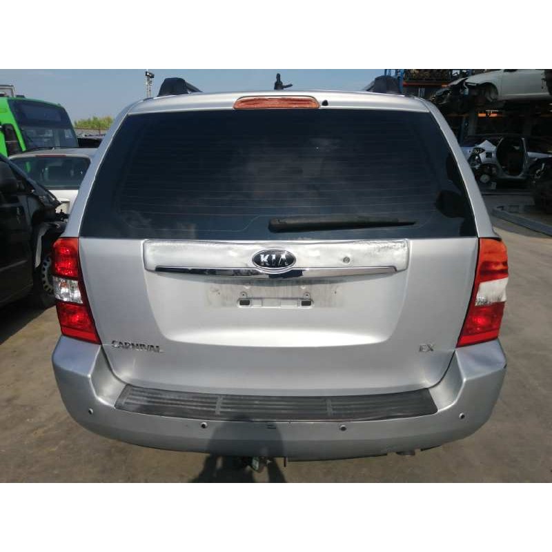 KIA CARNIVAL / GRAND CARNIVAL III (VQ) 2009