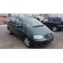 VOLKSWAGEN SHARAN (7M6/7M9)