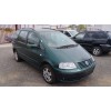 volkswagen sharan (7m6/7m9) del año 2002