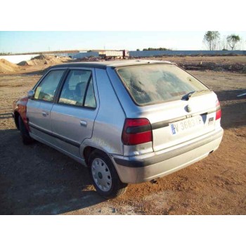 skoda felicia berlina ( 791) del año 1999