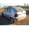 skoda felicia berlina ( 791) del año 1999