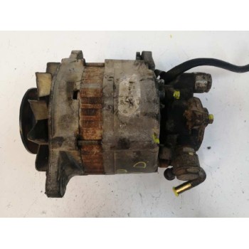 Recambio de alternador para isuzu van midi 2.2 diesel referencia OEM IAM   