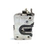 Recambio de cerradura puerta trasera izquierda para dacia sandero 1.4 cat referencia OEM IAM 8200735248  