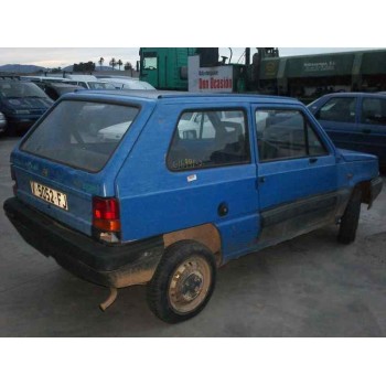 seat marbella del año 1996