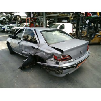 peugeot 406 berlina (s1/s2) del año 1999