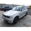 BMW X3 (E83)