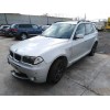bmw x3 (e83) del año 2004