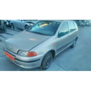 fiat punto berlina (176) del año 1950