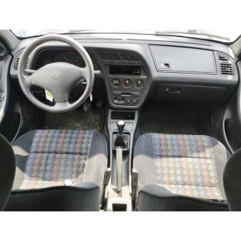 peugeot 306 berlina 3/5 puertas (s1) del año 1997