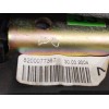 Recambio de cinturon seguridad trasero izquierdo para renault megane ii coupe/cabrio luxe privilege referencia OEM IAM 820007738