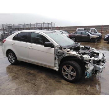 mitsubishi lancer sportback (cx) del año 2011