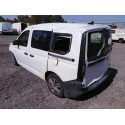 VOLKSWAGEN CADDY V FURGONETA/MONOVOLUMEN (SBA, SBH)