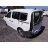 volkswagen caddy furgón/kombi del año 2021
