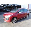 peugeot 3008 del año 2009