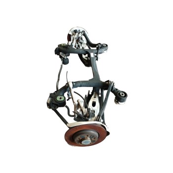 Recambio de puente trasero para audi a4 avant (8w5) 2.0 16v tdi referencia OEM IAM 8W0505235AH 8W0505235 