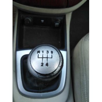 hyundai santa fe (bm) del año 2007