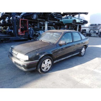 opel vectra a del año 1991