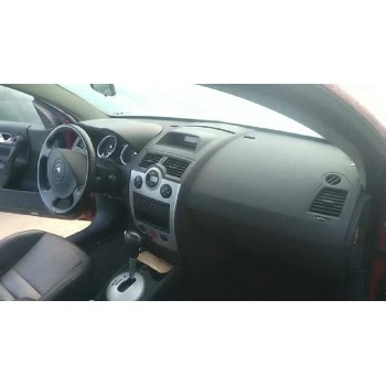 renault megane ii coupe/cabrio del año 2005