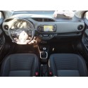 TOYOTA YARIS (_P13_)