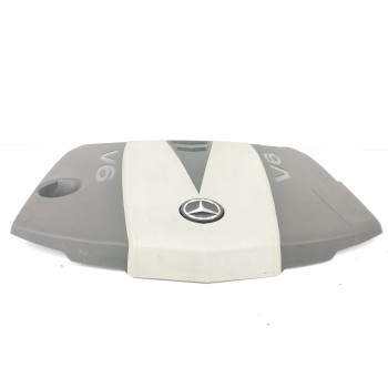 Recambio de tapa motor para mercedes-benz clase m (w164) 3.0 cdi cat referencia OEM IAM A6420103167  